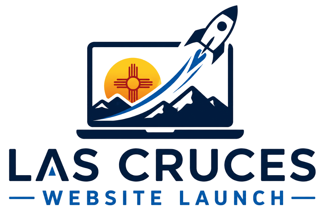 Las Cruces Website Launch
